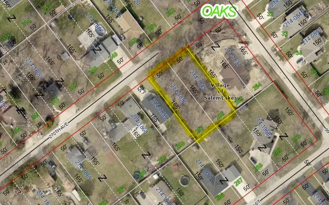 $78,000 | 257 270th Avenue, Unit LT256, Trevor, WI 53179