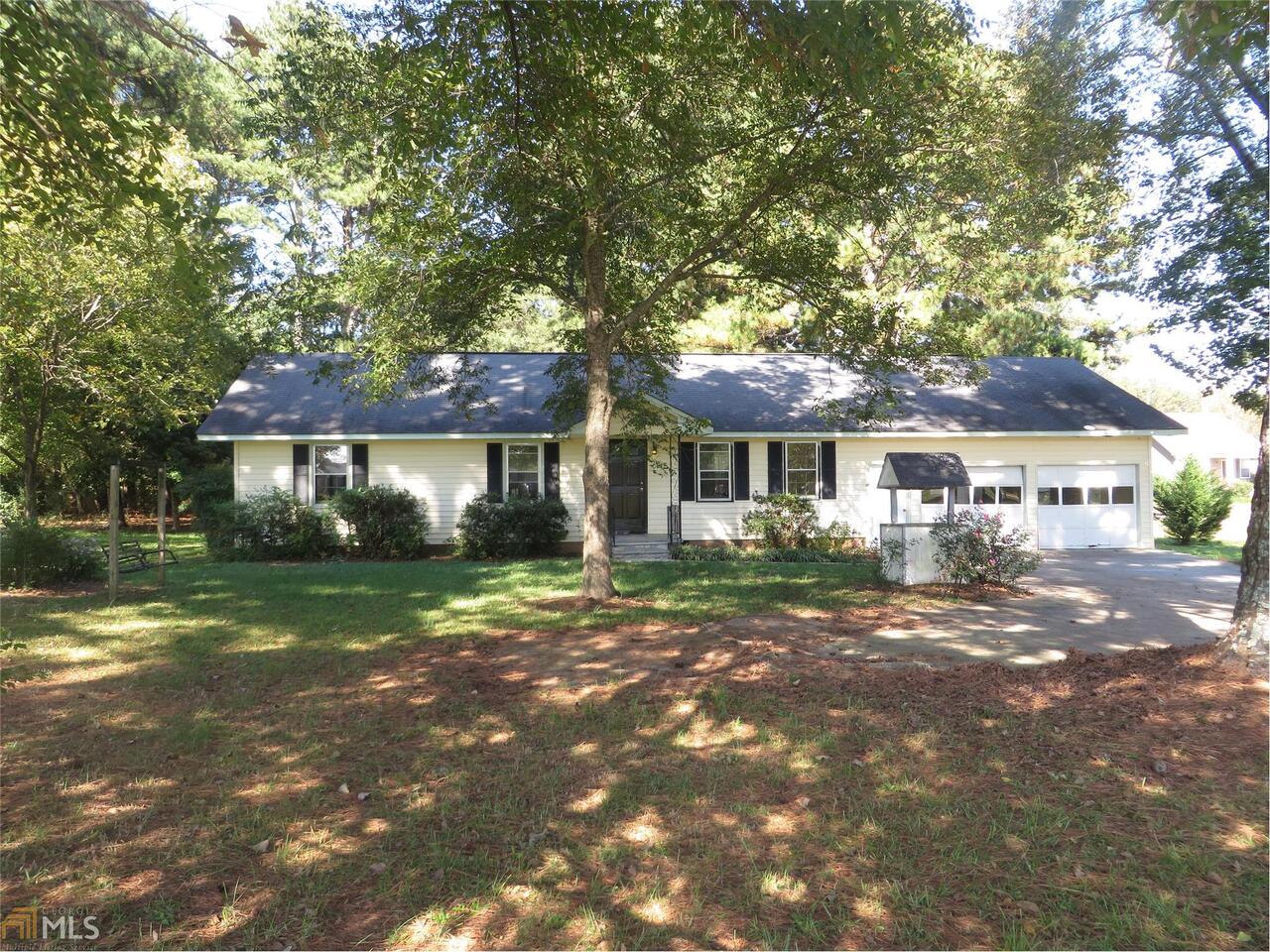 437 Crooked Creek Road, Unit TRACT A Athens, GA 30607 - Photo 1 of 1 437 Crooked Creek