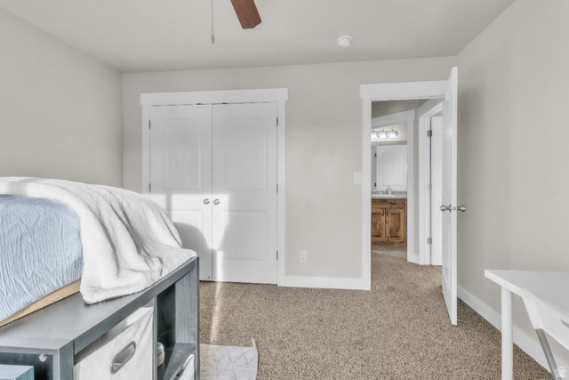 829 North Christley Lane Elk Ridge, UT 84651 - Photo 30 of 38