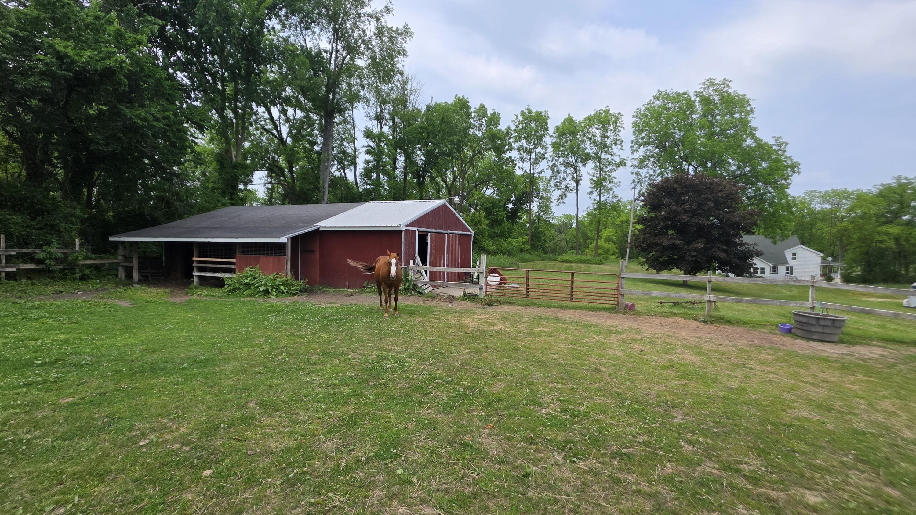 17281 Ely Road Manchester, MI 48158 - Photo 79 of 90 20260608_145457