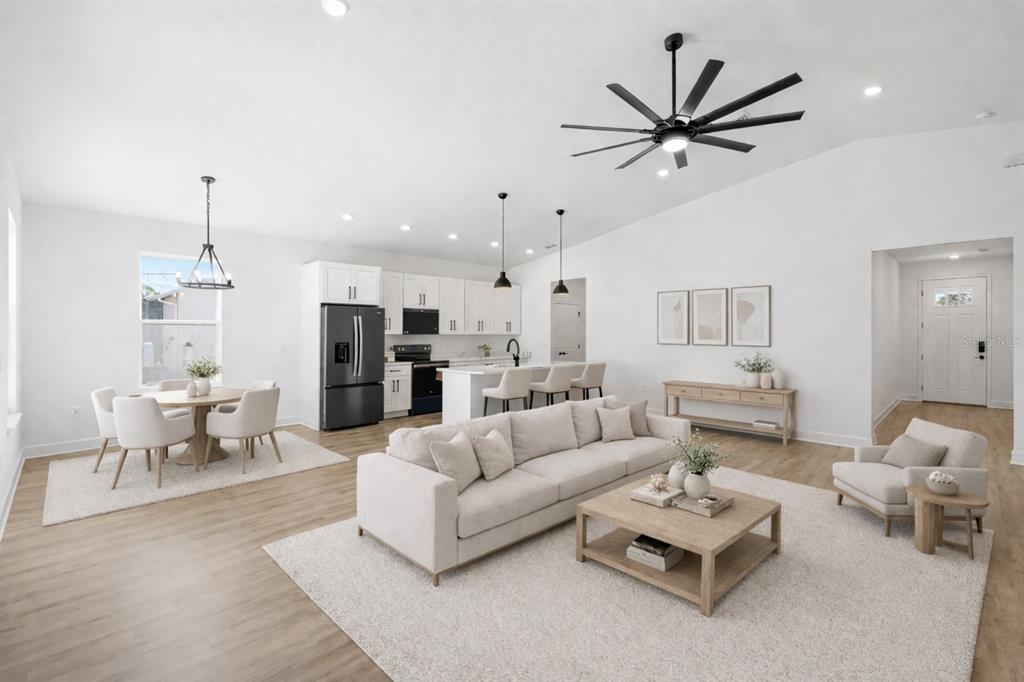 9243 Gibralter Street Spring Hill, FL 34608 - Photo 2 of 45