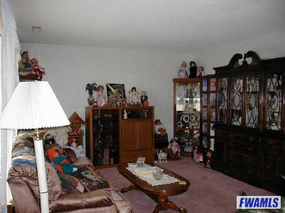 516 Mariners Ridge Court Fort Wayne, IN 46819 - Photo 3 of 5