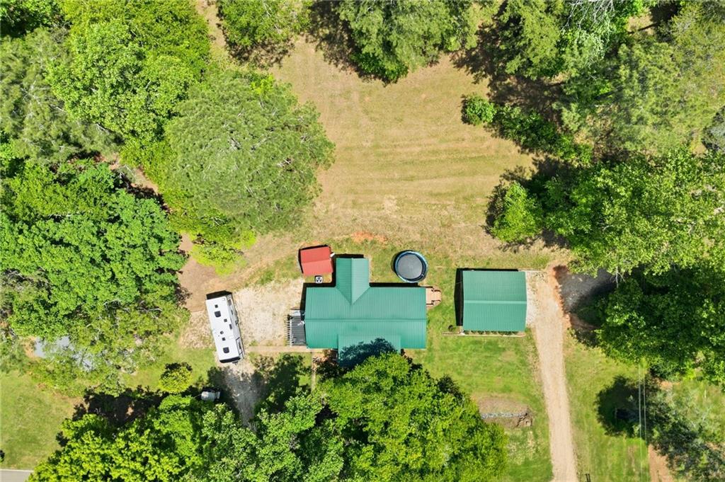 1709 Harrington Road Ball Ground, GA 30107 - Photo 1 of 46