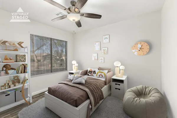 $2,045 | 8821 West Loma Lane, Peoria, AZ 85345
