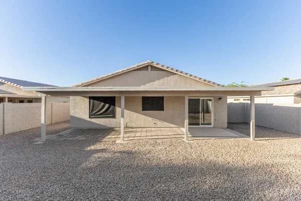 $2,195 | 8821 West Loma Lane, Peoria, AZ 85345