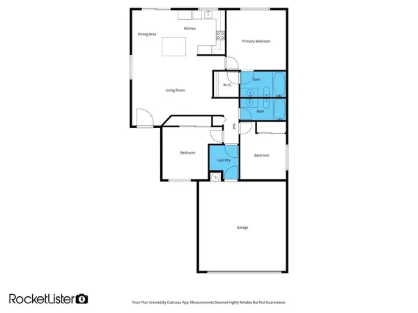 $2,045 | 8821 West Loma Lane, Peoria, AZ 85345