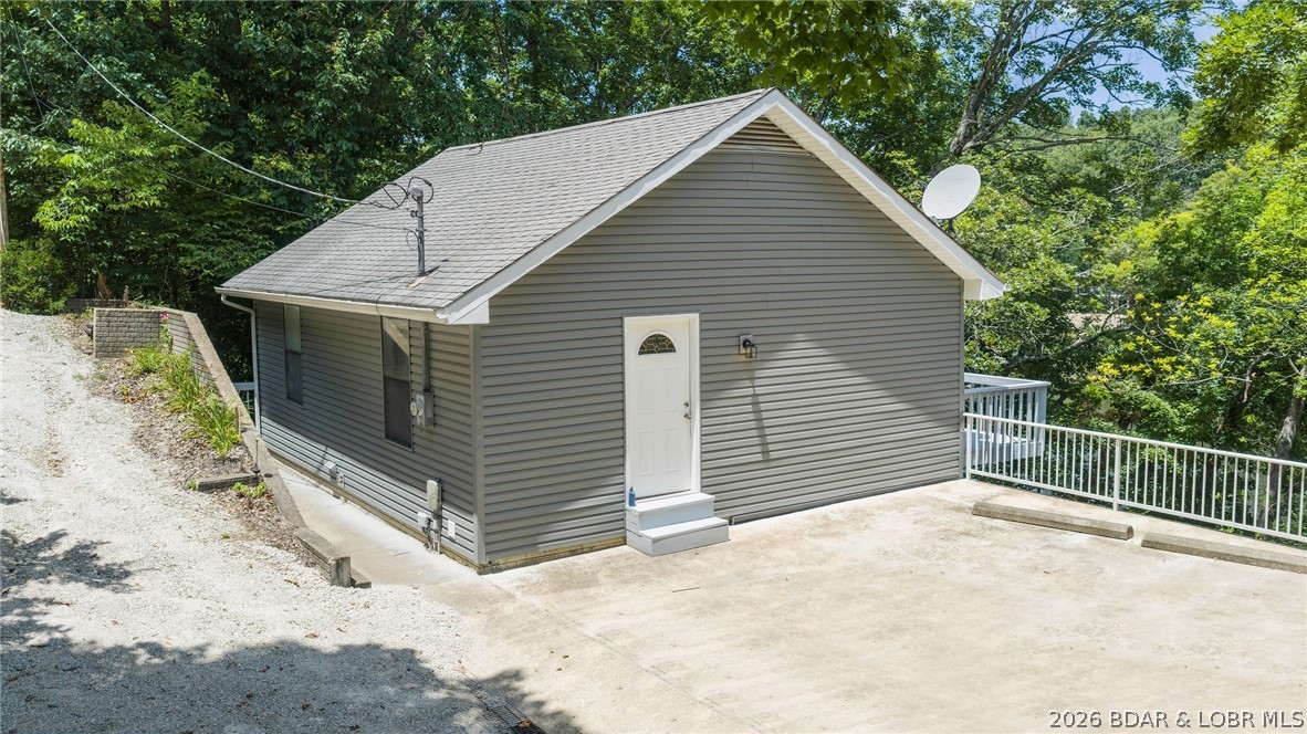 458 Petunia Road Camdenton, MO 65020 - Photo 39 of 69