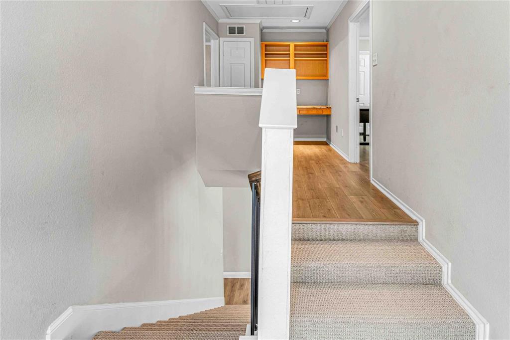 3327 Rosedale Avenue, Unit B University Park, TX 75205 - Photo 11 of 20