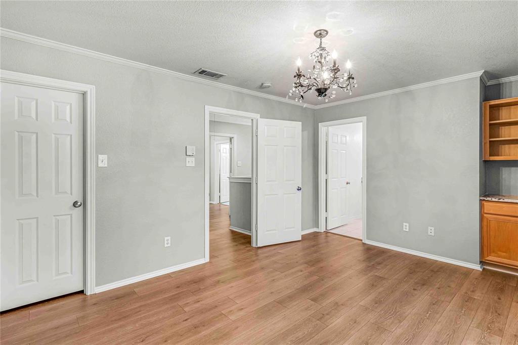 3327 Rosedale Avenue, Unit B University Park, TX 75205 - Photo 17 of 20