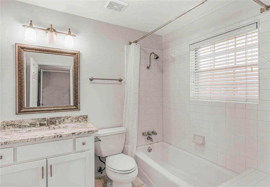 3327 Rosedale Avenue, Unit B University Park, TX 75205 - Photo 18 of 20