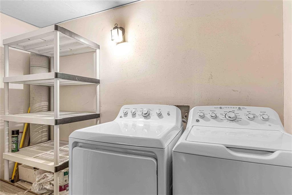3327 Rosedale Avenue, Unit B University Park, TX 75205 - Photo 19 of 20