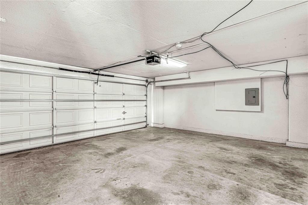 3327 Rosedale Avenue, Unit B University Park, TX 75205 - Photo 20 of 20