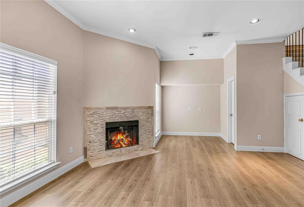 3327 Rosedale Avenue, Unit B University Park, TX 75205 - Photo 3 of 20