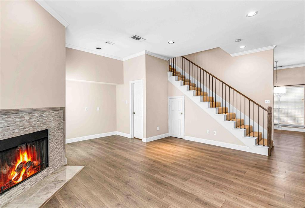 3327 Rosedale Avenue, Unit B University Park, TX 75205 - Photo 4 of 20