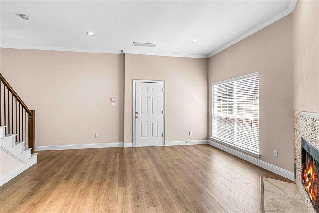 3327 Rosedale Avenue, Unit B University Park, TX 75205 - Photo 5 of 20