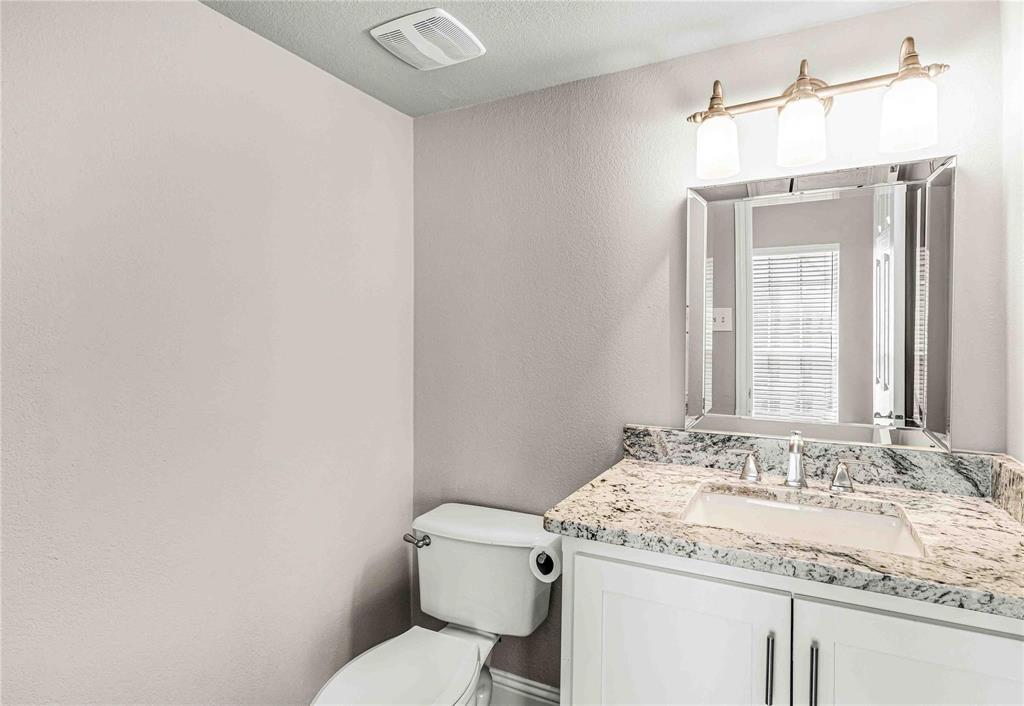3327 Rosedale Avenue, Unit B University Park, TX 75205 - Photo 6 of 20