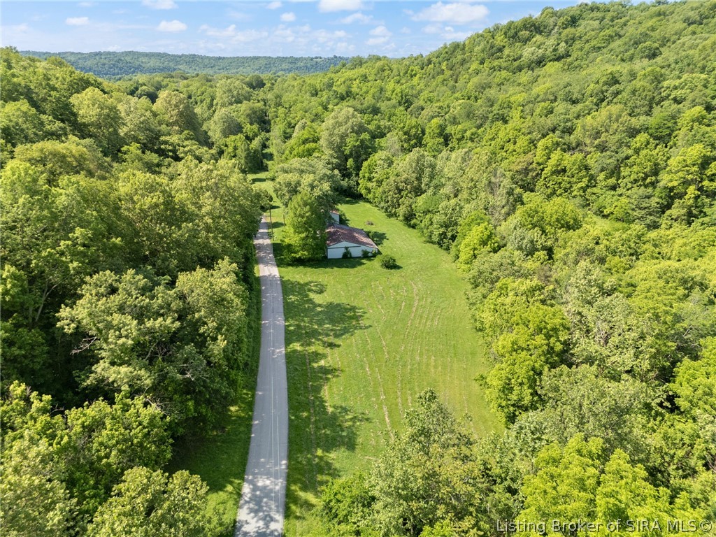 902 Miles Road Nabb, IN 47147 - Photo 25 of 49