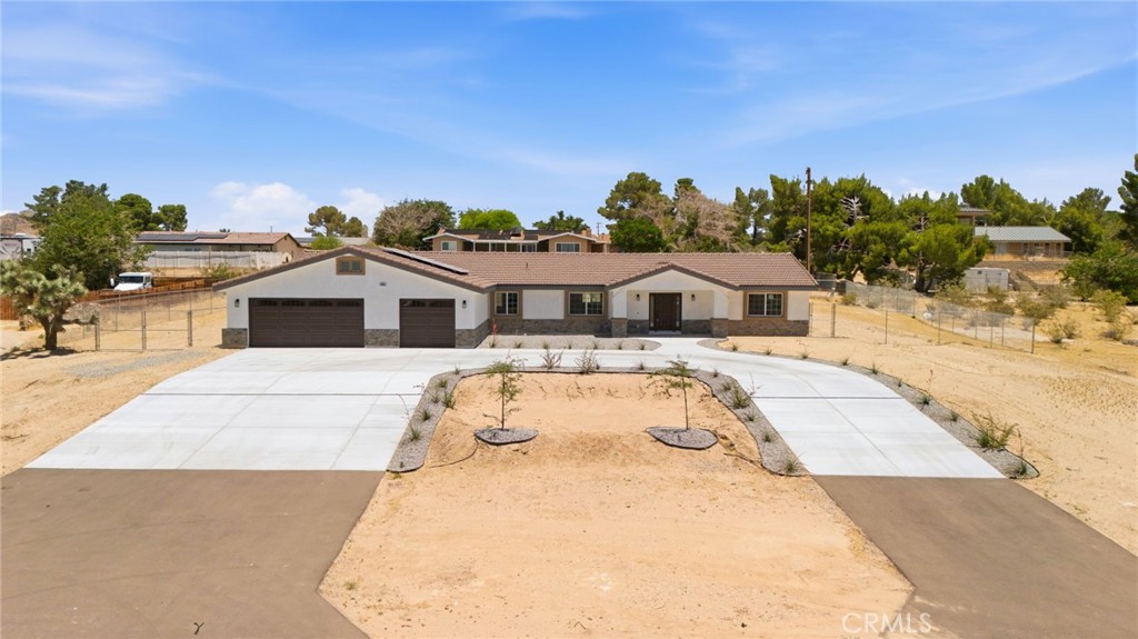 14685 Apple Valley Road Apple Valley, CA 92307 - Photo 46 of 55