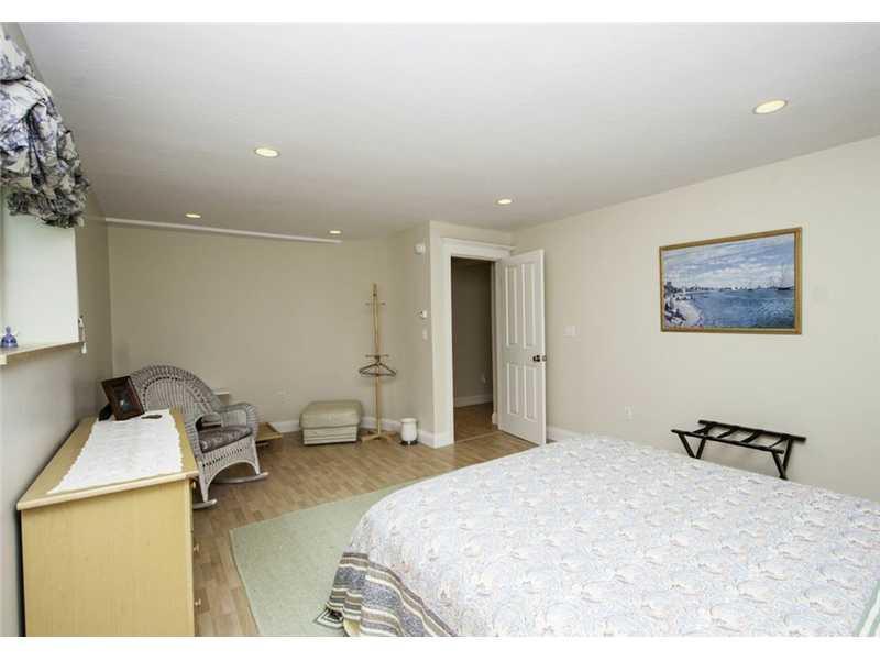 112 Groves Road Yarmouth, ME 04096 - Photo 29 of 35 Other. Office space in lower level...