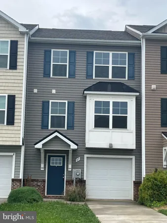 $1,950 | 87 Carnes Way, Martinsburg, WV 25403