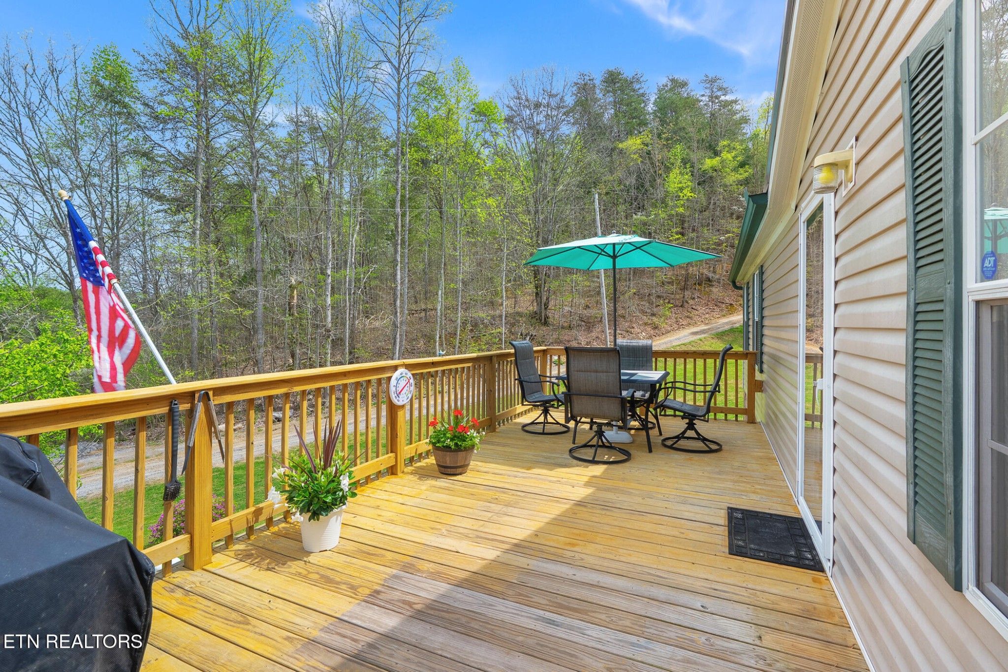 338 South Rogers Road Seymour, TN 37865 - Photo 27 of 43 Gallery Image 27