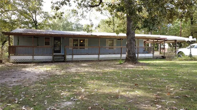 $149,900 | 7117 Hickory Grove Road, Deville, LA 71328