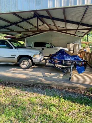 $149,900 | 7117 Hickory Grove Road, Deville, LA 71328