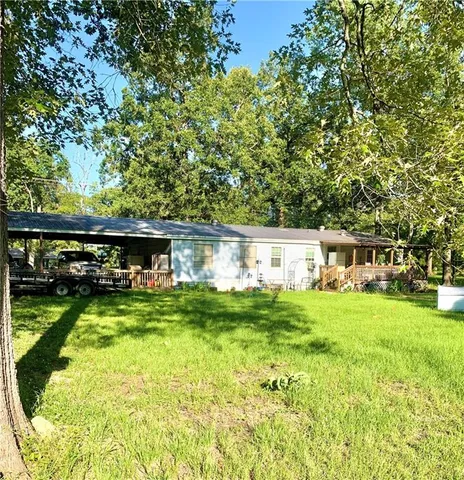 $149,900 | 7117 Hickory Grove Road, Deville, LA 71328