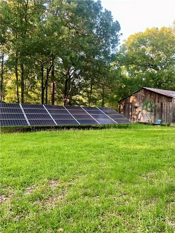 $149,900 | 7117 Hickory Grove Road, Deville, LA 71328