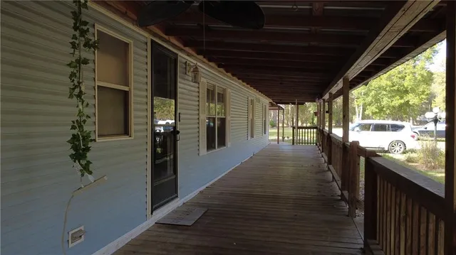 $149,900 | 7117 Hickory Grove Road, Deville, LA 71328