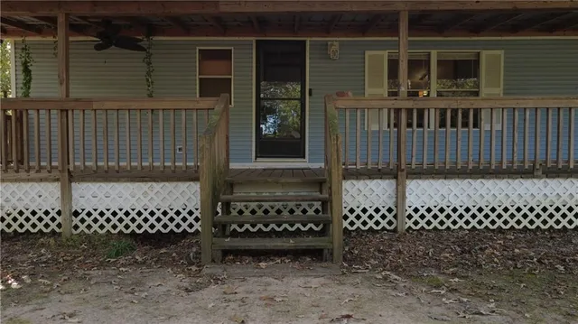 $149,900 | 7117 Hickory Grove Road, Deville, LA 71328