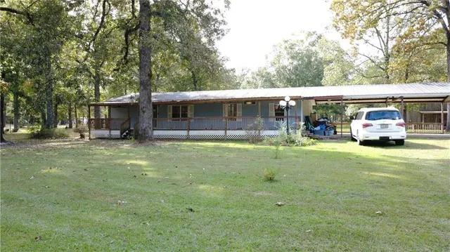 $149,900 | 7117 Hickory Grove Road, Deville, LA 71328
