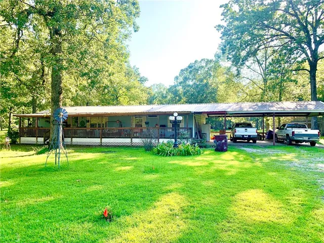 $149,900 | 7117 Hickory Grove Road, Deville, LA 71328