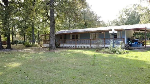$149,900 | 7117 Hickory Grove Road, Deville, LA 71328