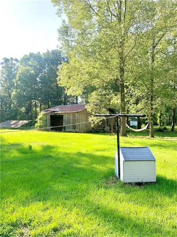 $149,900 | 7117 Hickory Grove Road, Deville, LA 71328