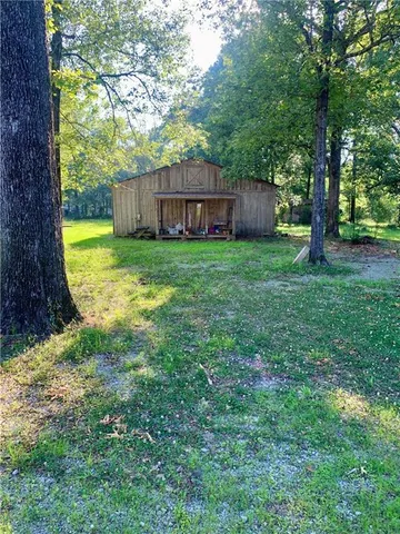$149,900 | 7117 Hickory Grove Road, Deville, LA 71328