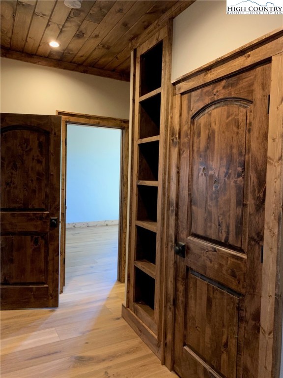 479 Rippling Waters Trail Banner Elk, NC 28604 - Photo 29 of 46 a view of walk in closet