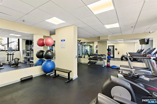 $5,400 | 45 River Drive South, Unit 2914, Jersey City, NJ 07310