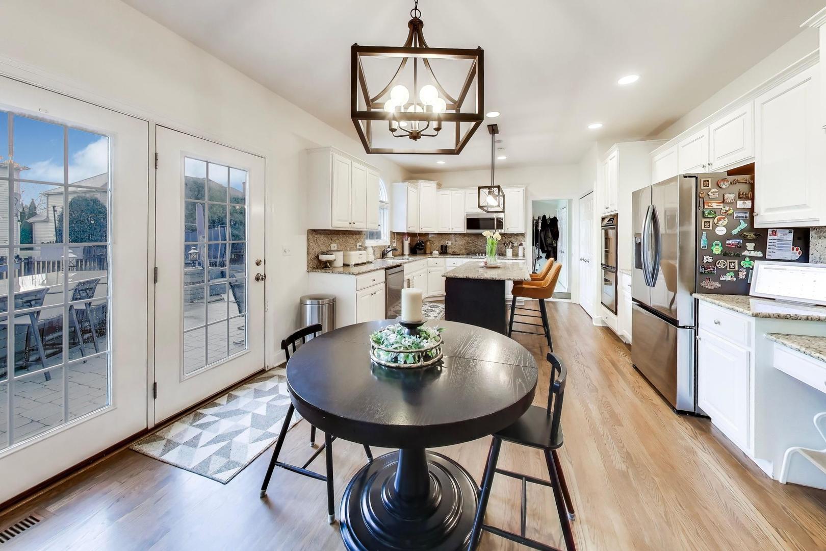 3507 Grassmere Road Naperville, IL 60564 - Photo 13 of 70