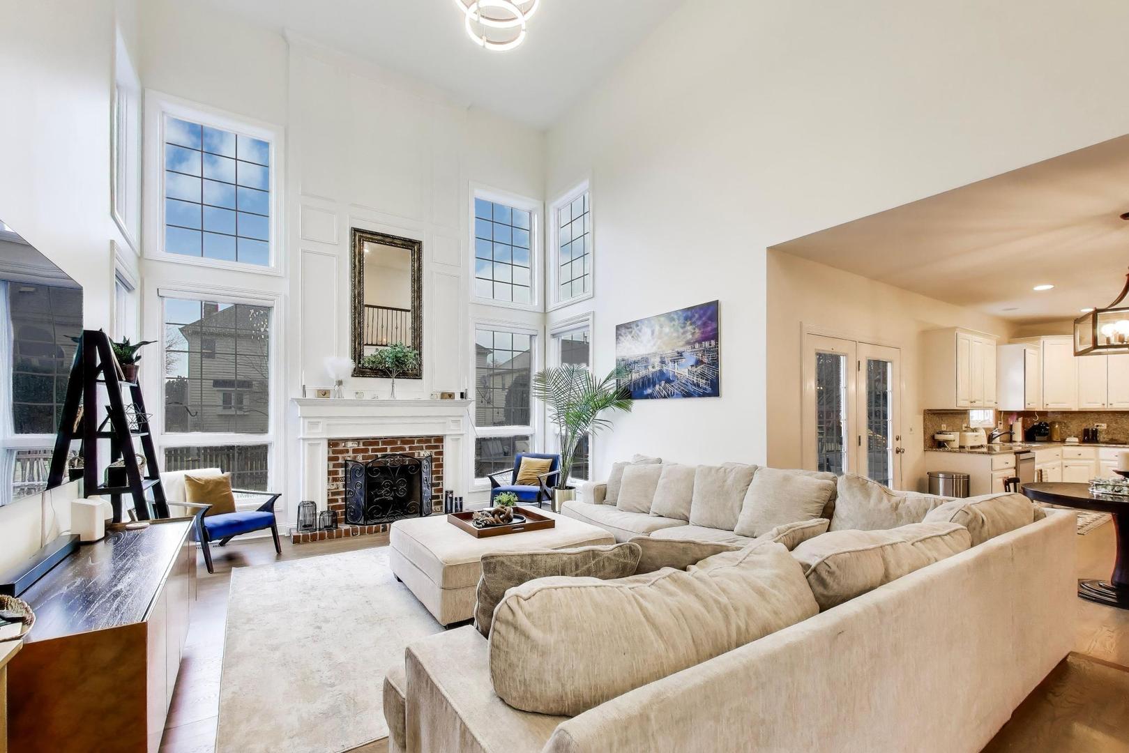 3507 Grassmere Road Naperville, IL 60564 - Photo 14 of 70