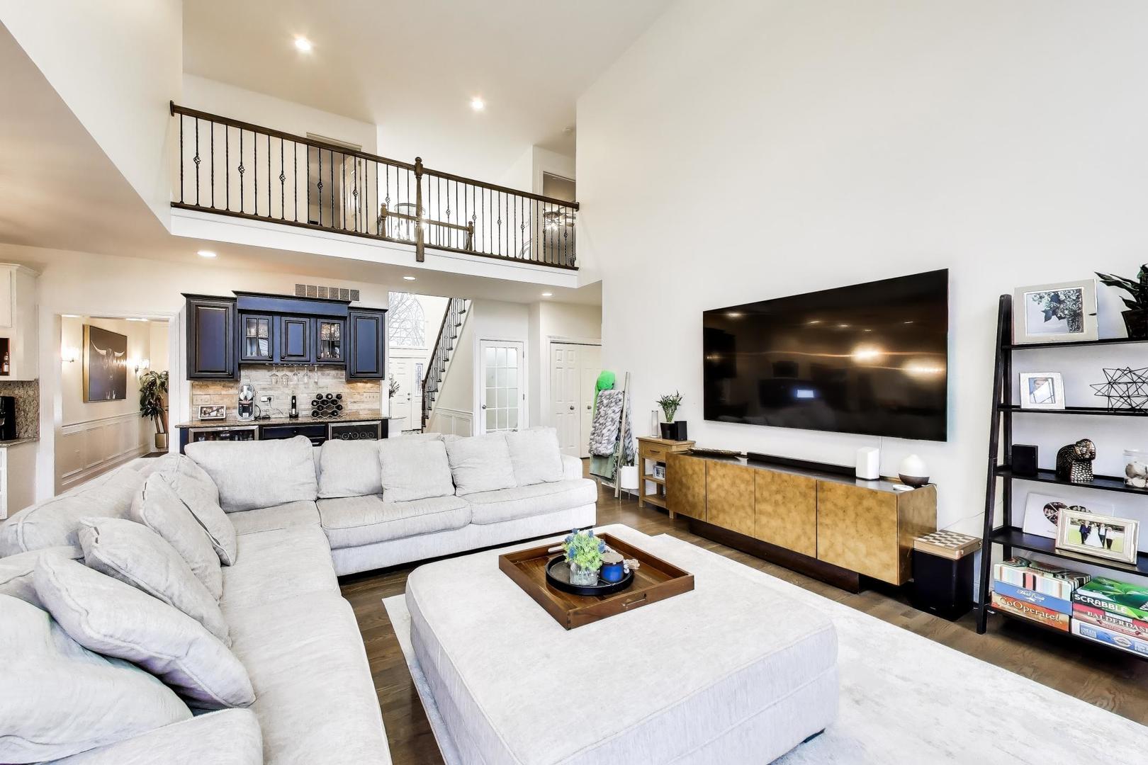 3507 Grassmere Road Naperville, IL 60564 - Photo 15 of 70