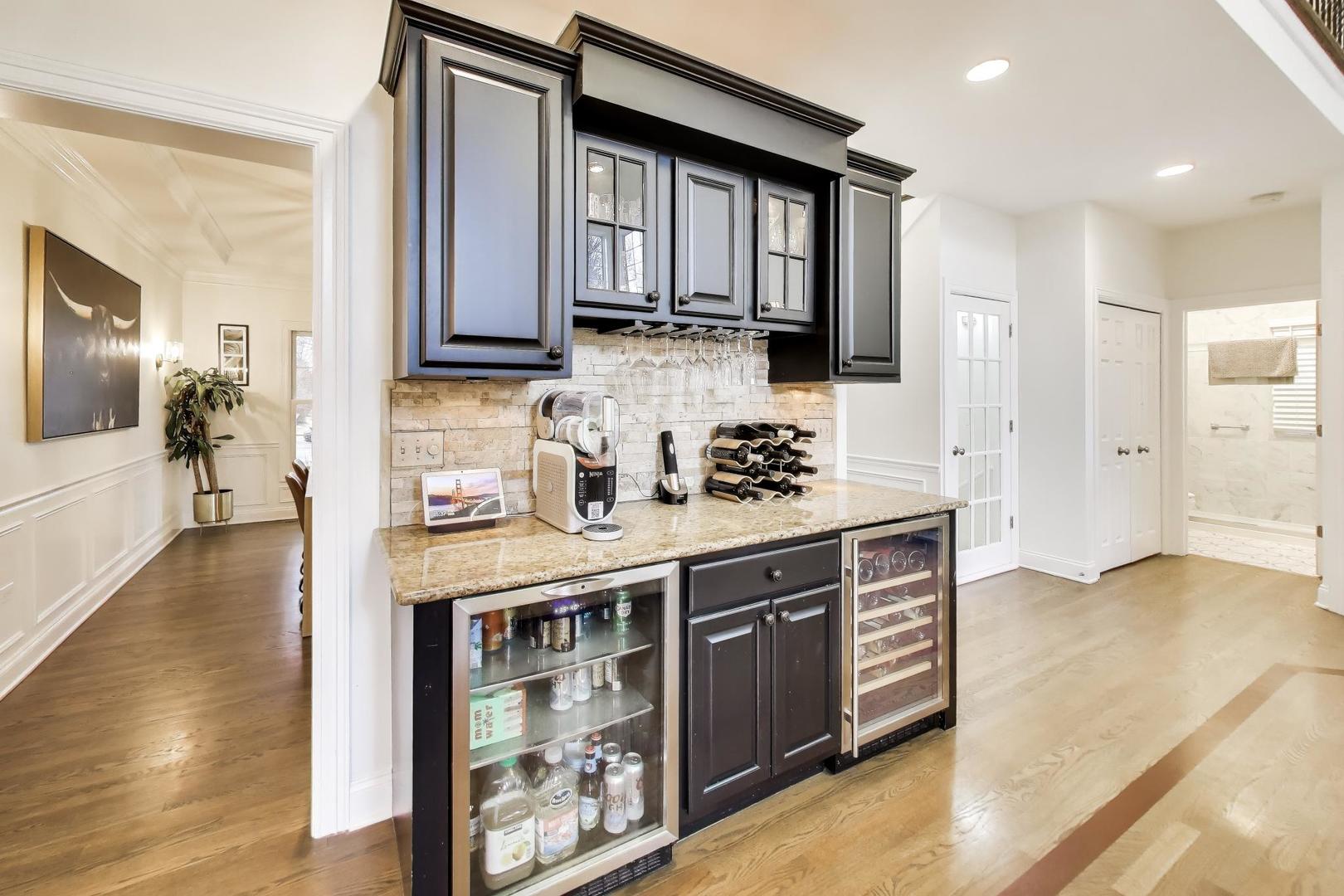 3507 Grassmere Road Naperville, IL 60564 - Photo 16 of 70