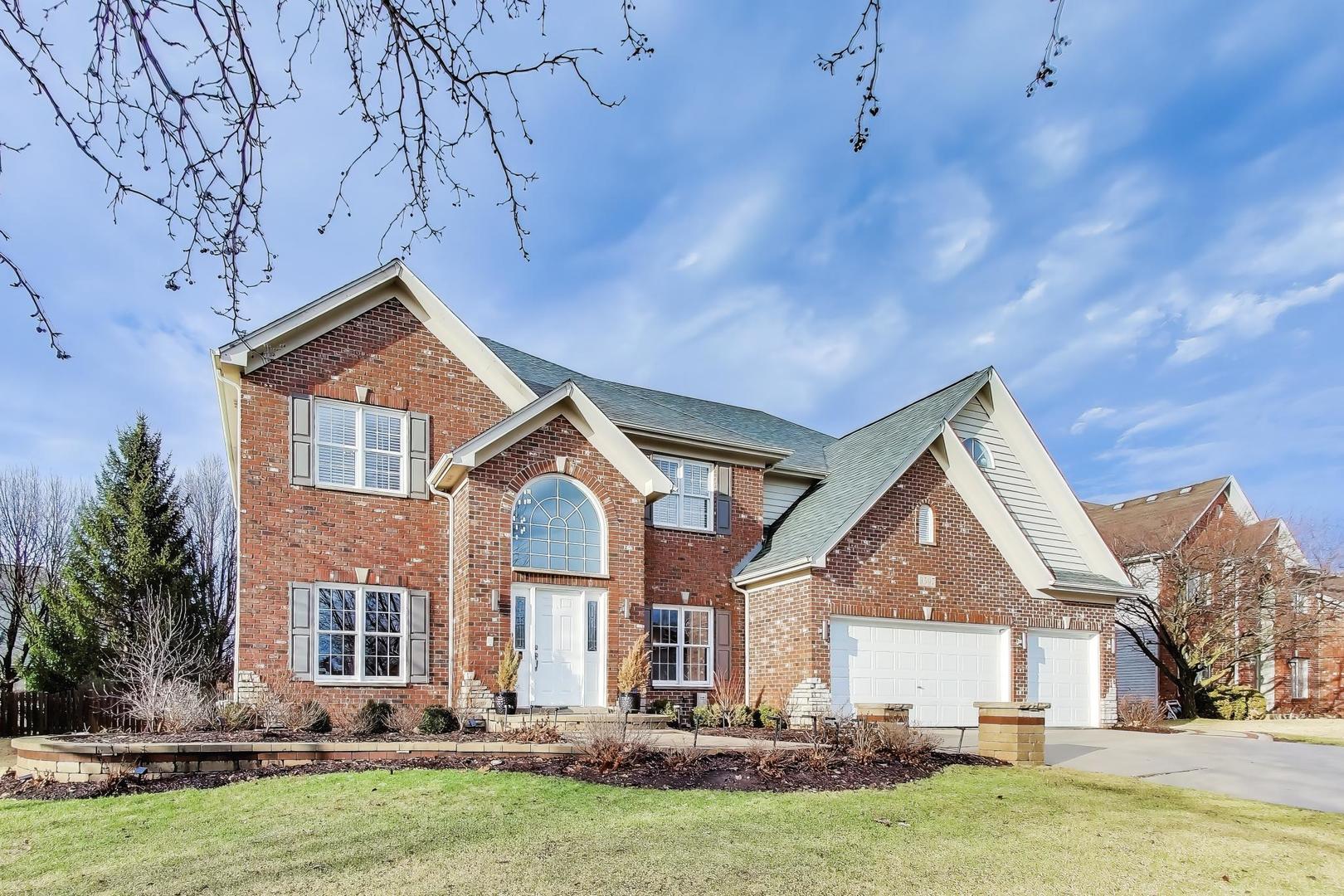 3507 Grassmere Road Naperville, IL 60564 - Photo 2 of 70