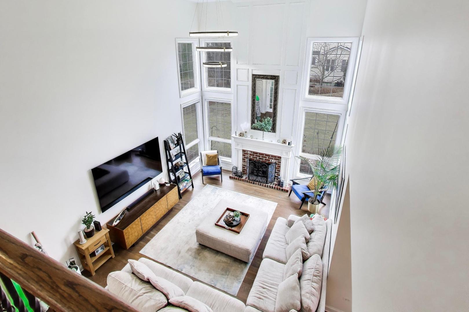 3507 Grassmere Road Naperville, IL 60564 - Photo 22 of 70