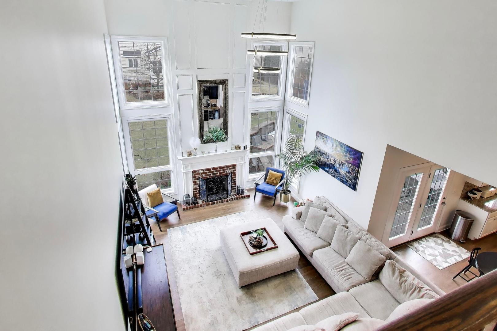 3507 Grassmere Road Naperville, IL 60564 - Photo 23 of 70