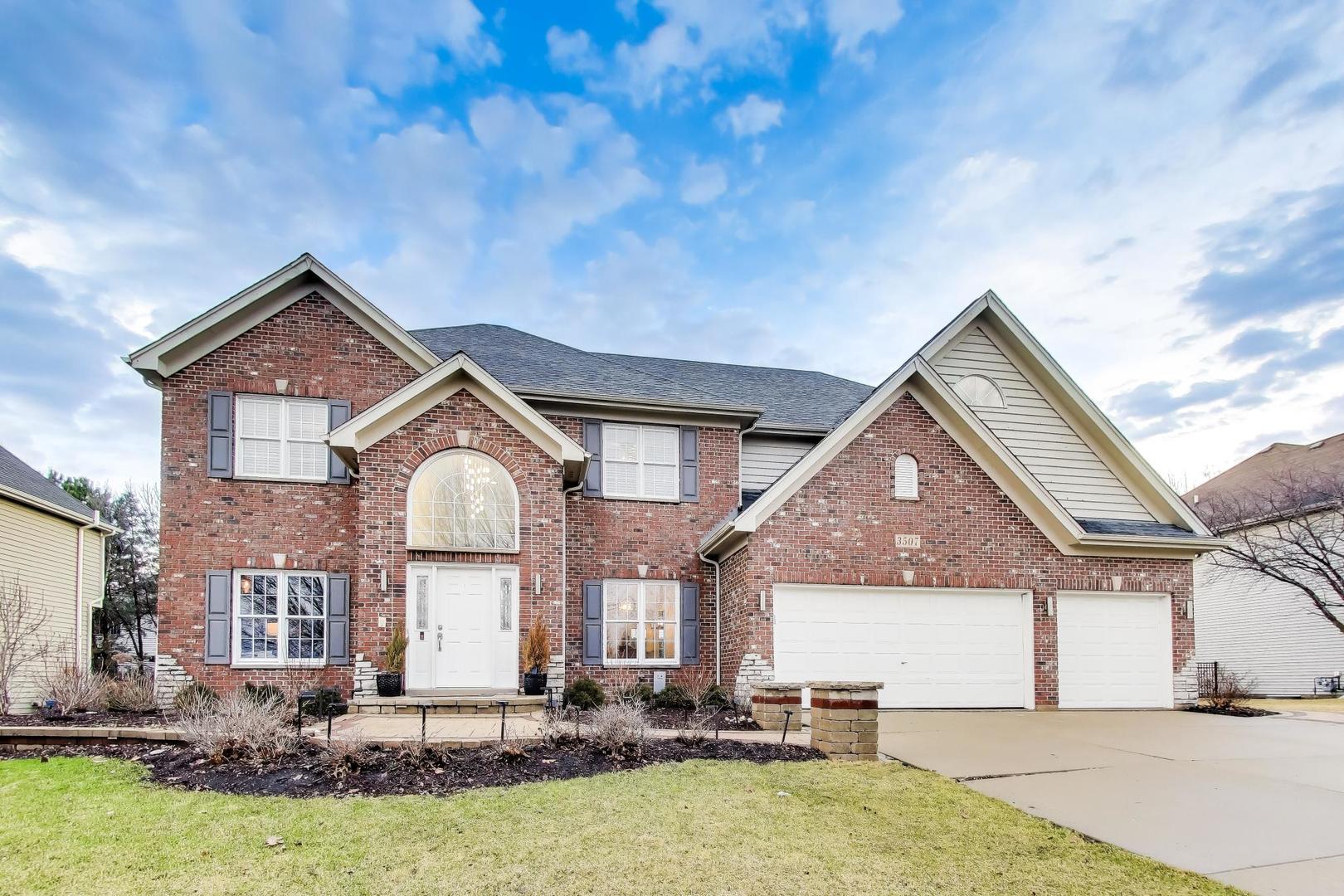 3507 Grassmere Road Naperville, IL 60564 - Photo 3 of 70