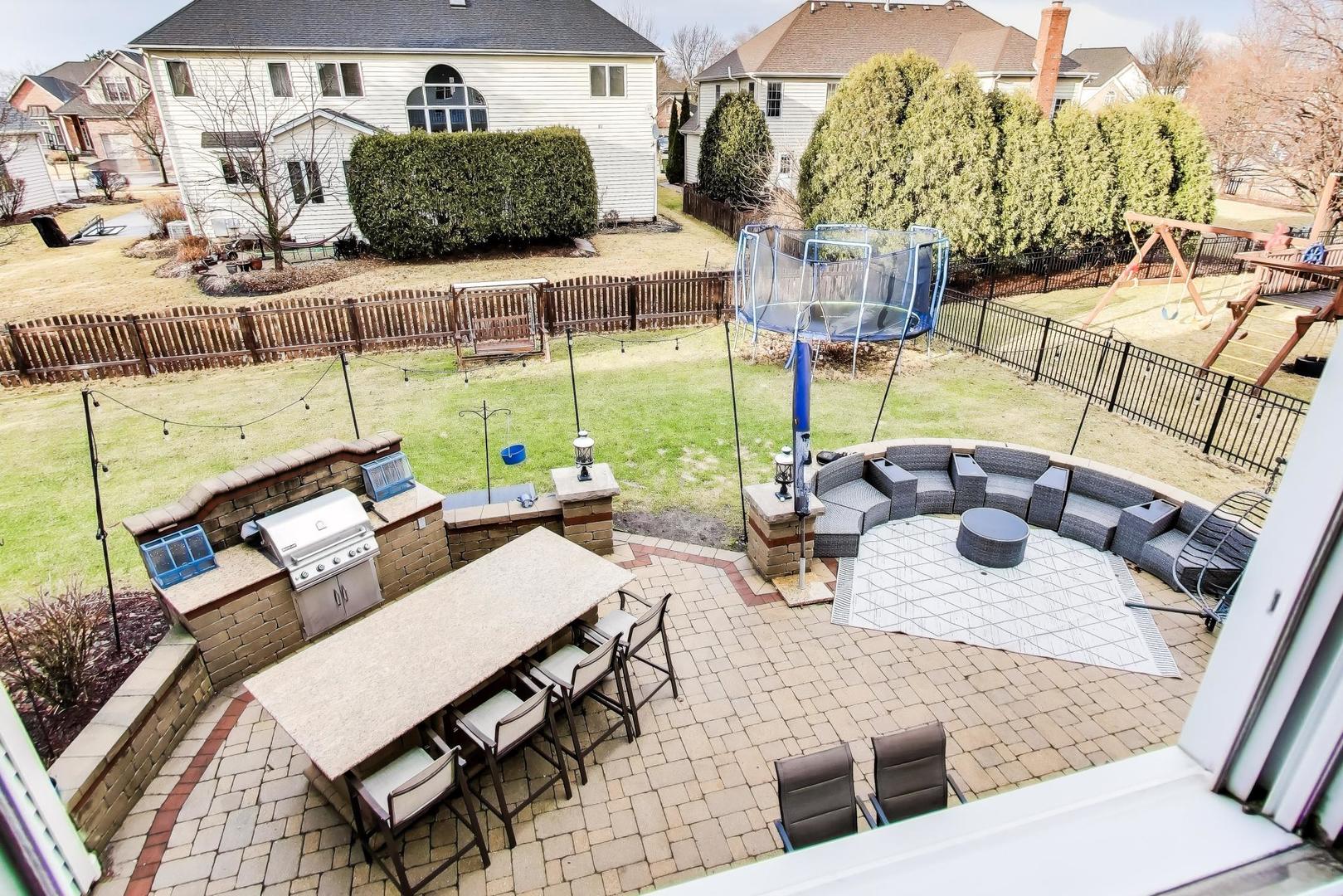 3507 Grassmere Road Naperville, IL 60564 - Photo 33 of 70