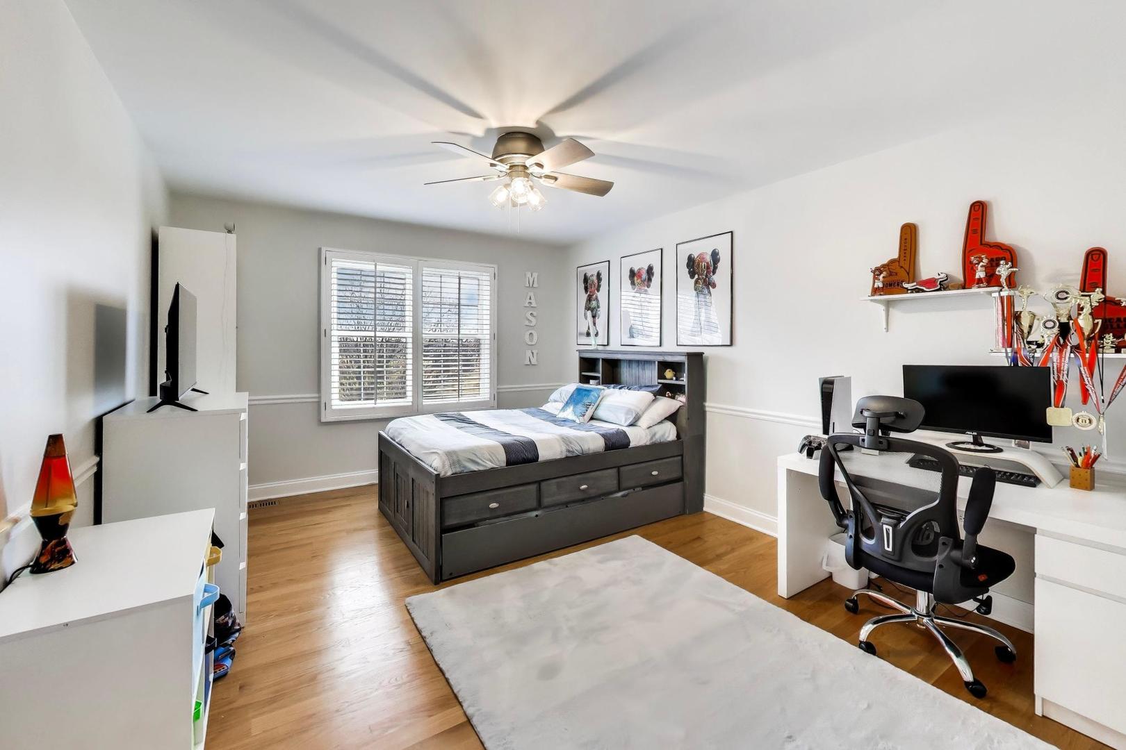 3507 Grassmere Road Naperville, IL 60564 - Photo 35 of 70