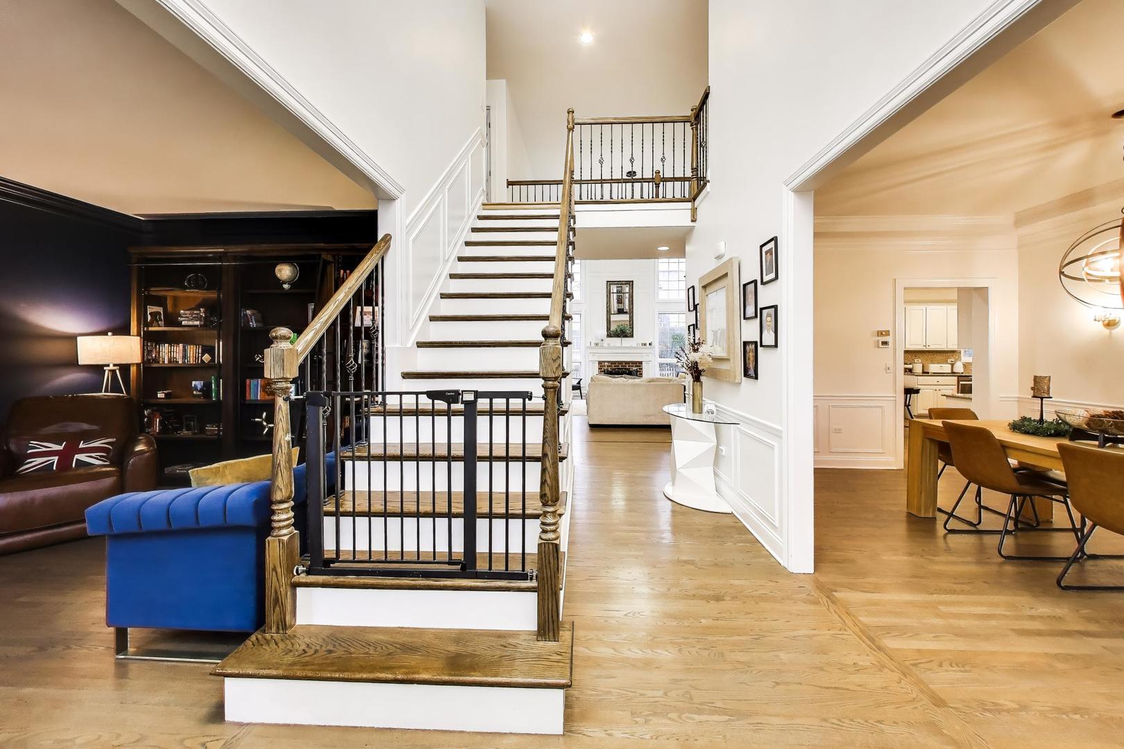 3507 Grassmere Road Naperville, IL 60564 - Photo 4 of 70