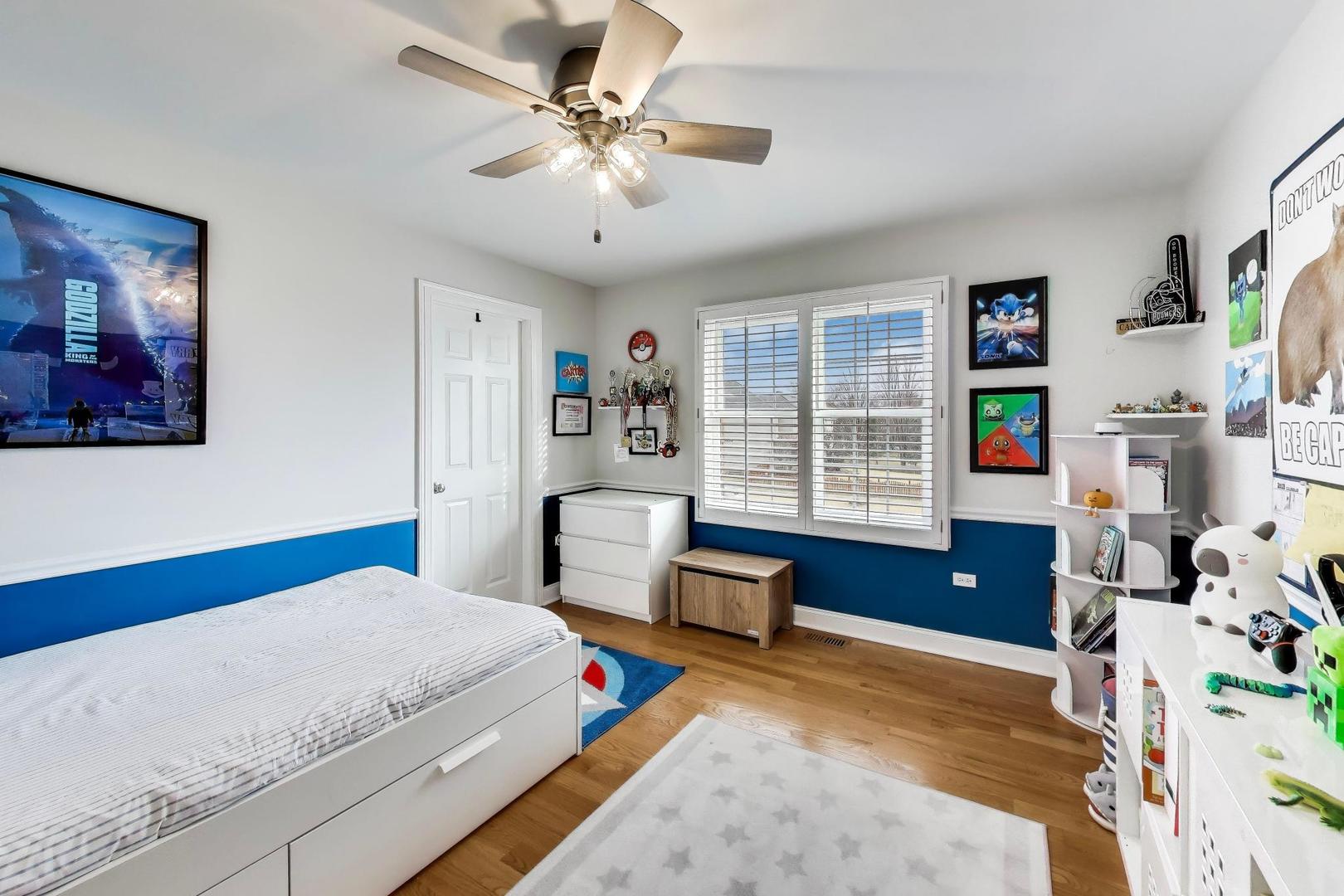 3507 Grassmere Road Naperville, IL 60564 - Photo 41 of 70